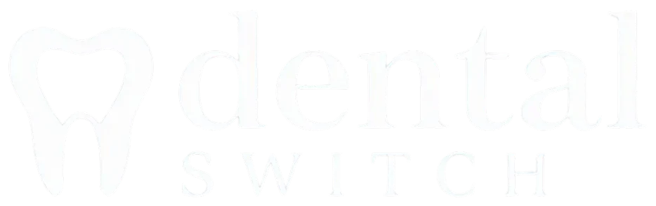 Tooth logo with "Dental Switch" text.