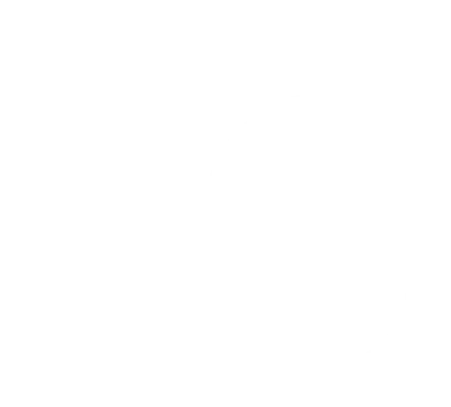 Computer icon with screen and mouse design.